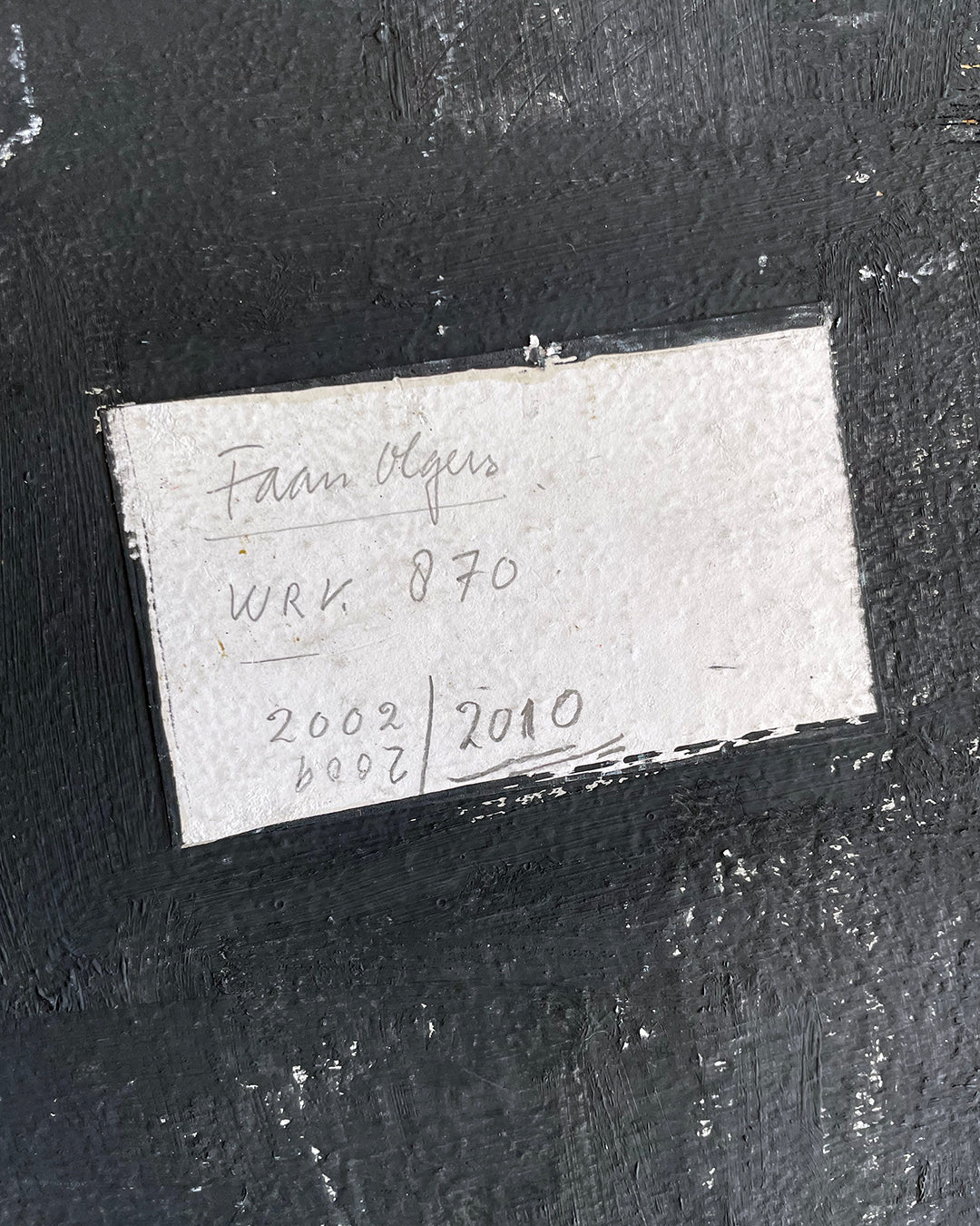 FOV 870