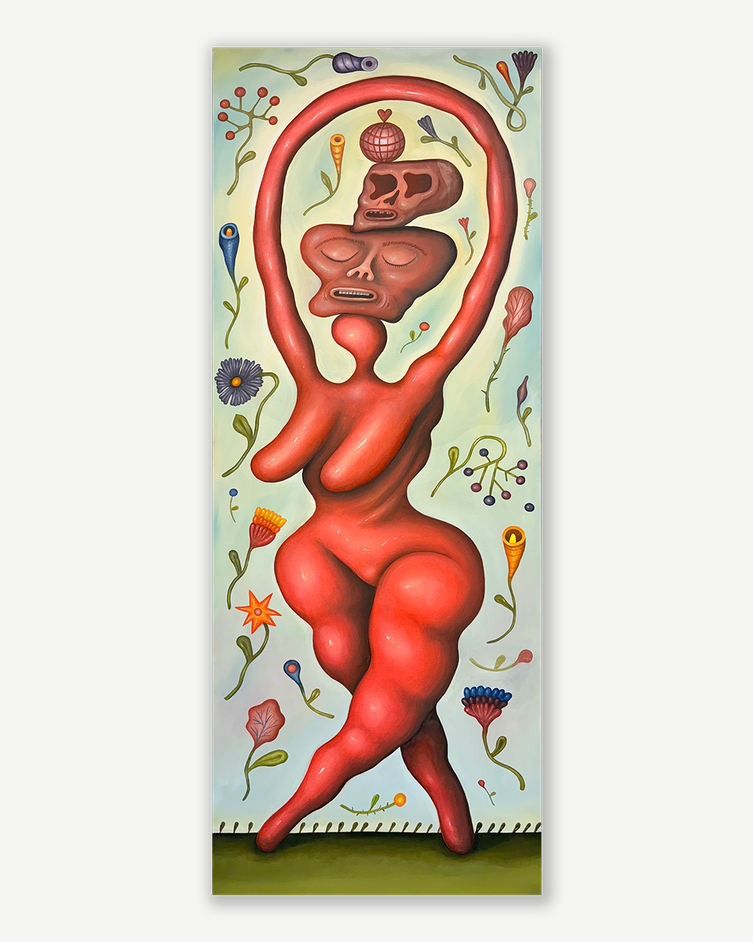 Venus Superior