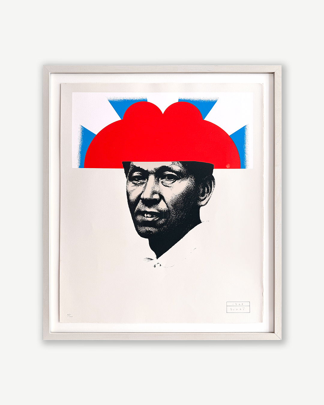 Auto-Portrait