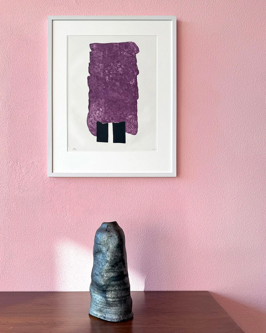 Masse Violette