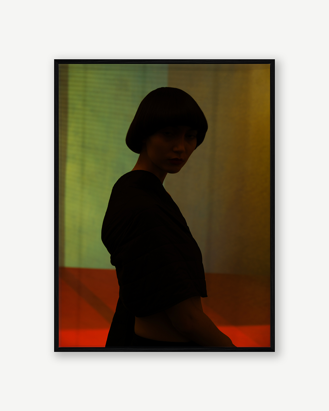 Mazarine 1