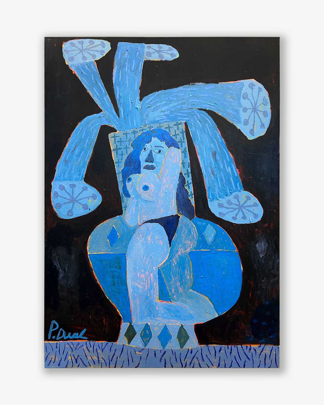 Untitled Vase 1
