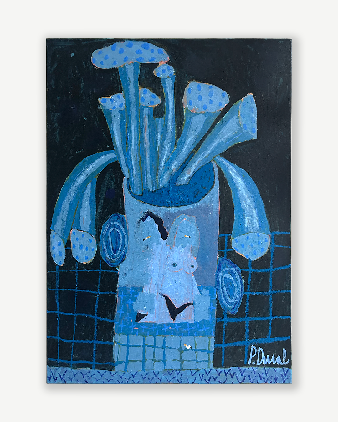 Untitled Vase 2