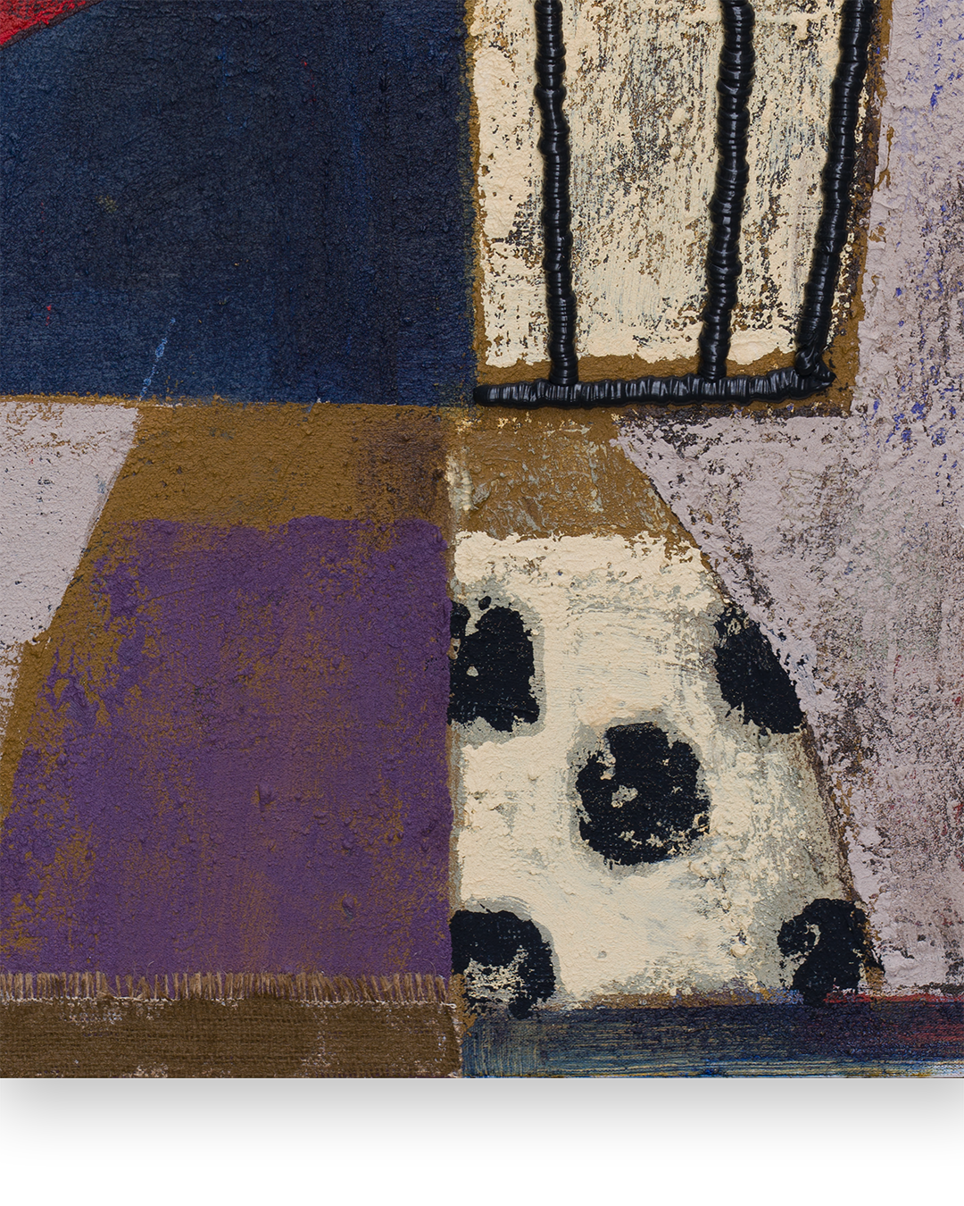 Fragments III