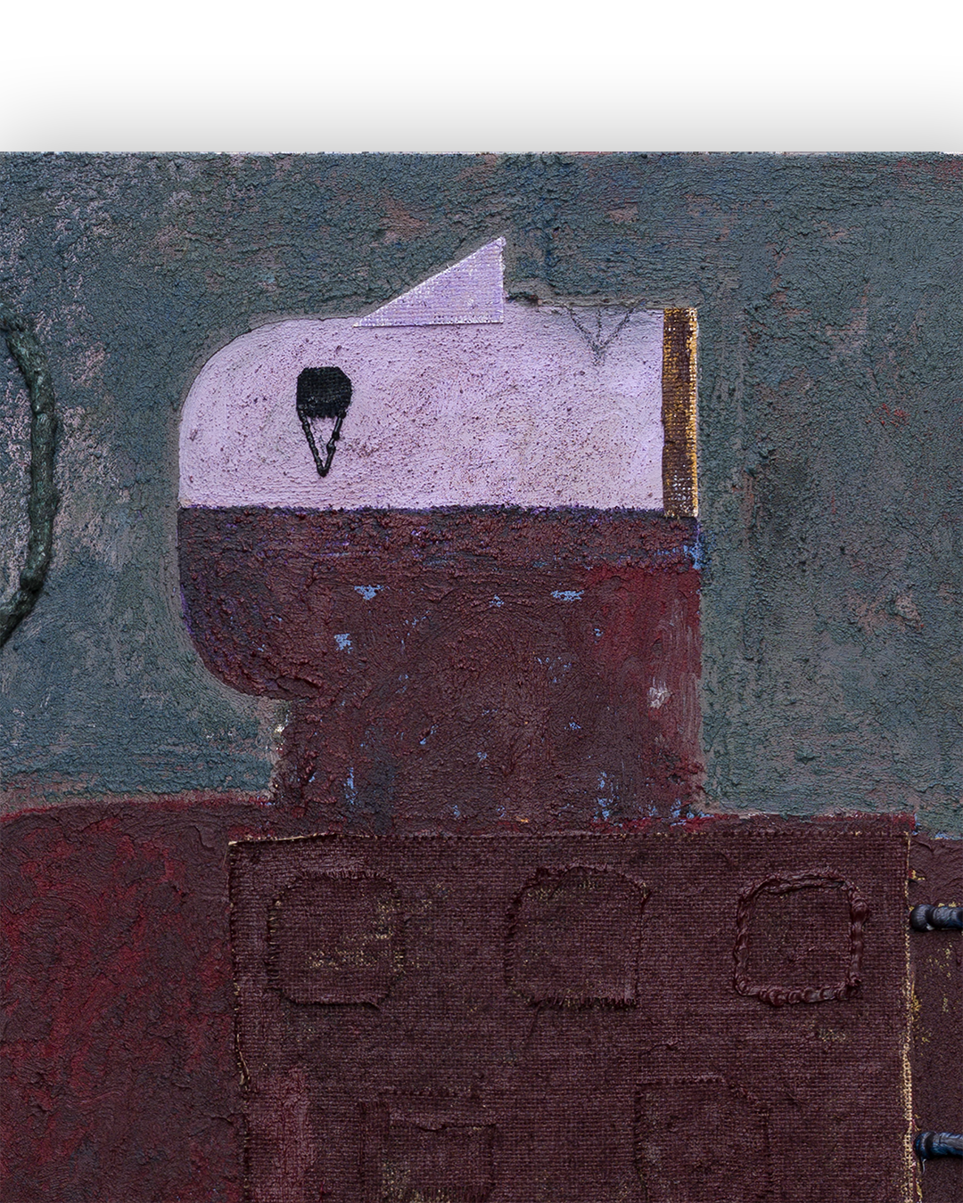 Inward