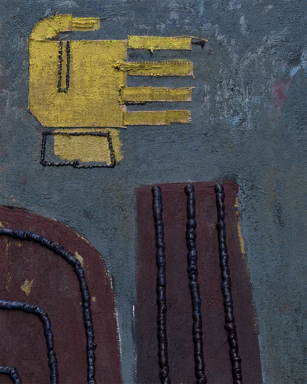 Inward