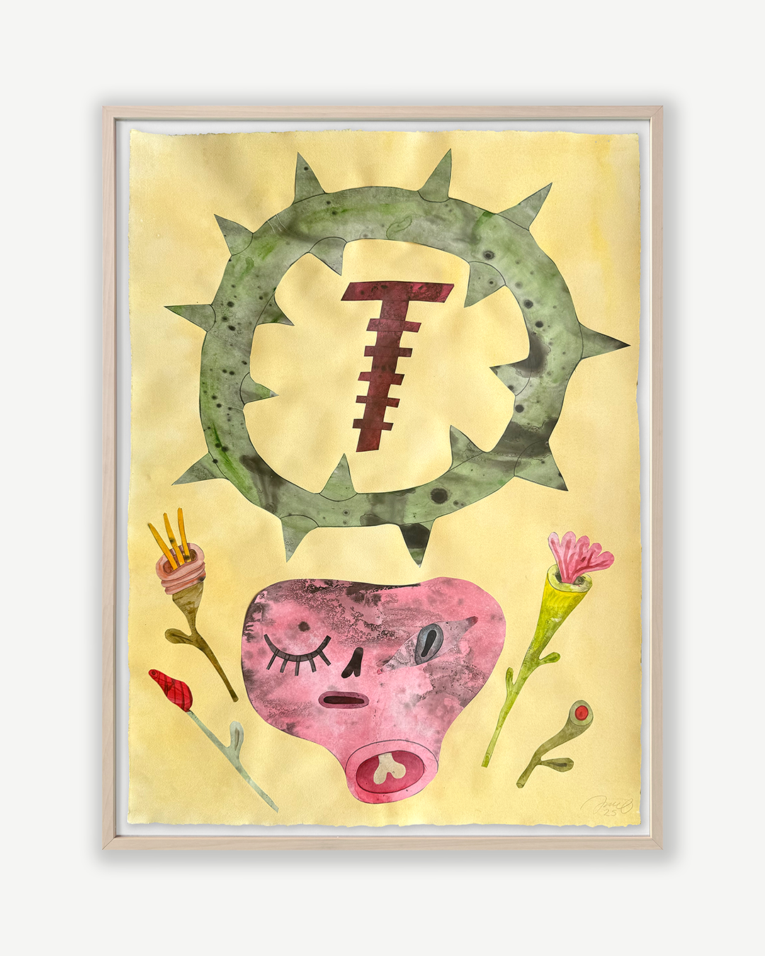 Ethos