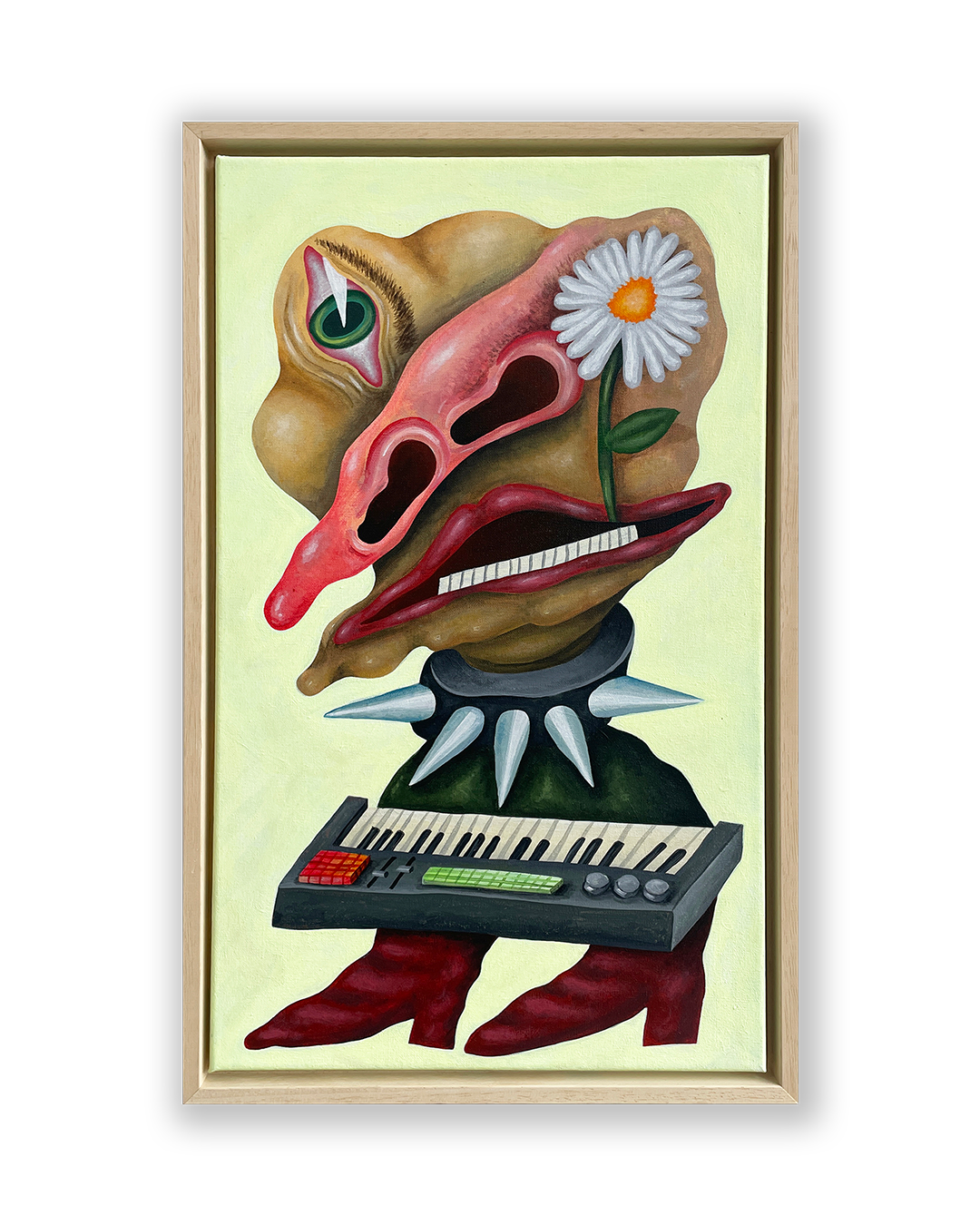 Keys