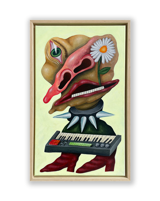 Keys