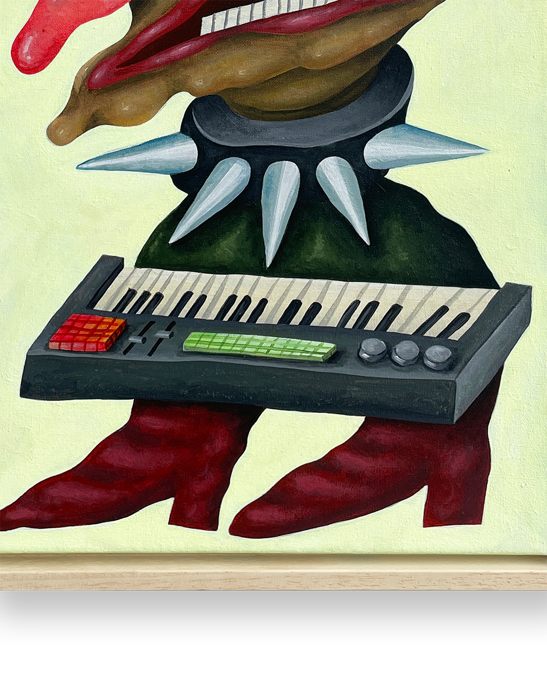 Keys
