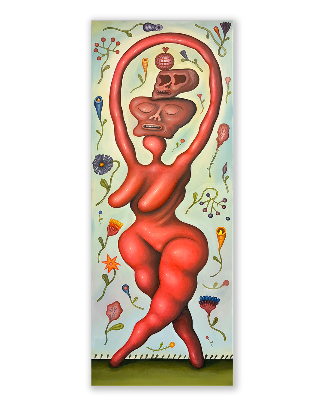 Venus Superior
