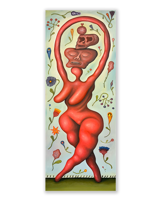 Venus Superior