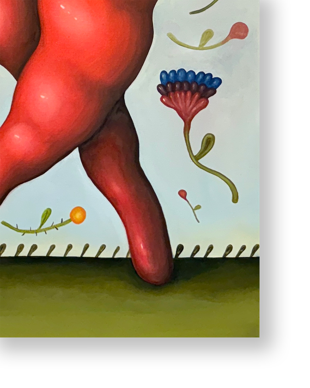 Venus Superior