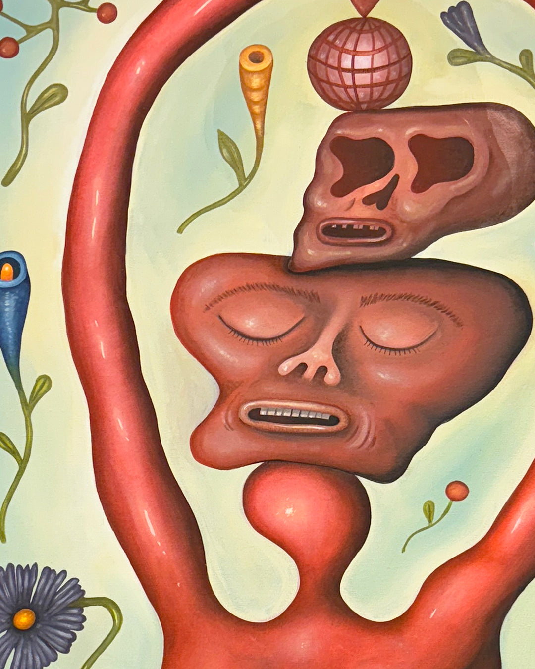 Venus Superior