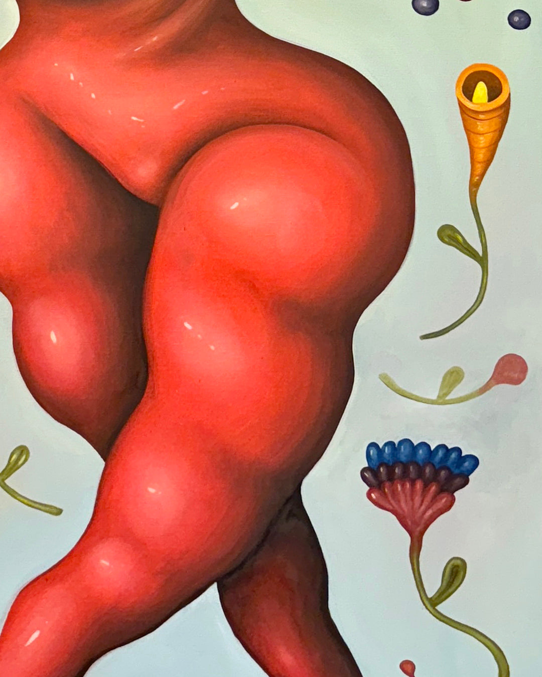 Venus Superior