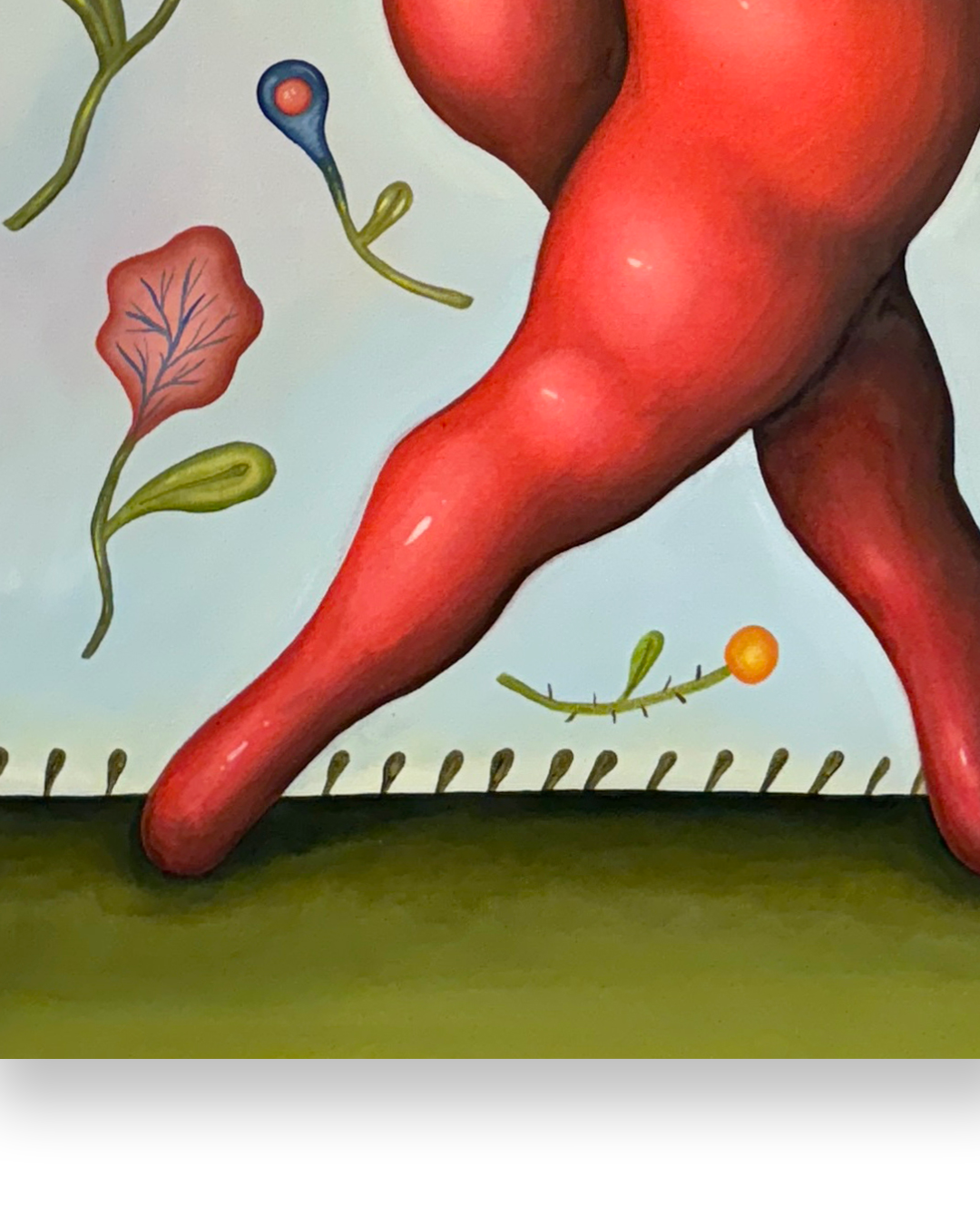 Venus Superior