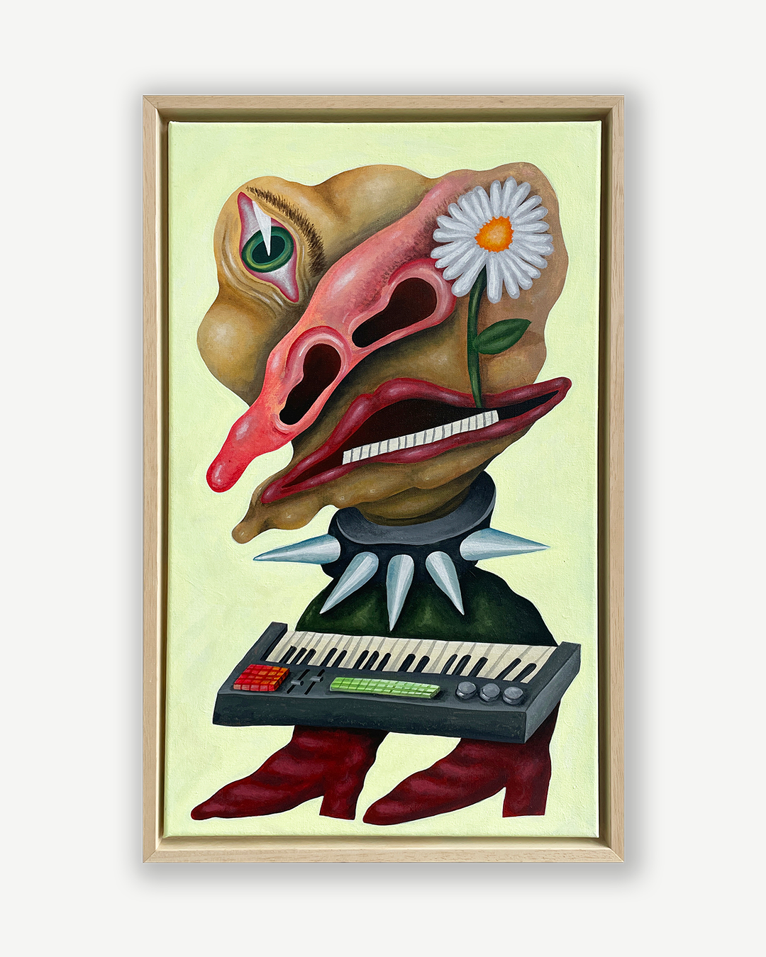 Keys