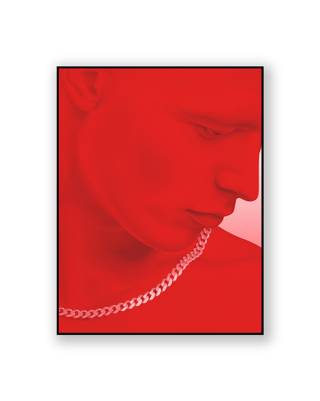 Red Glow 01