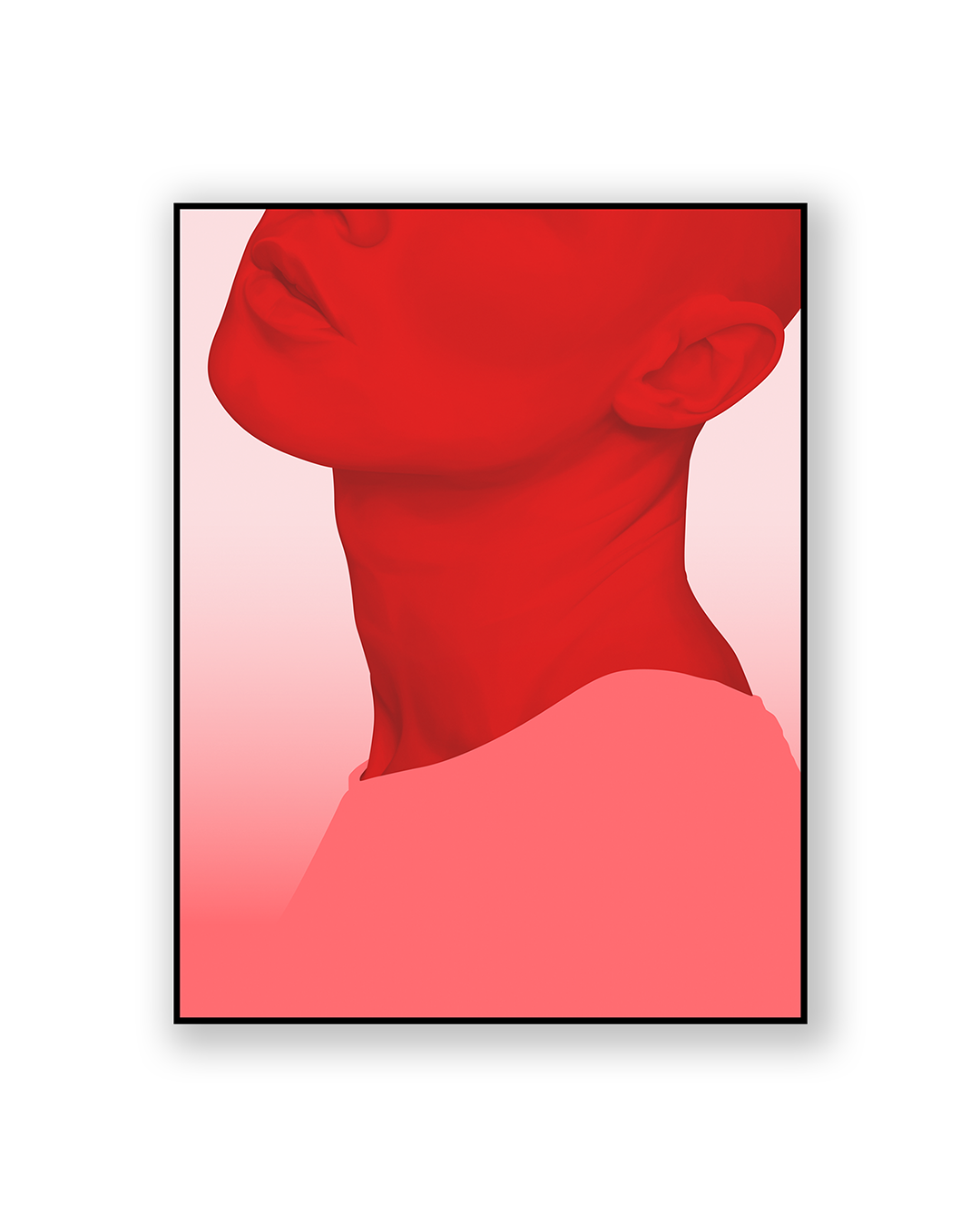 Red Glow 02