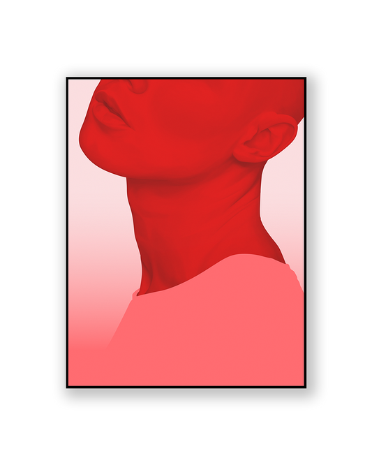Red Glow 02