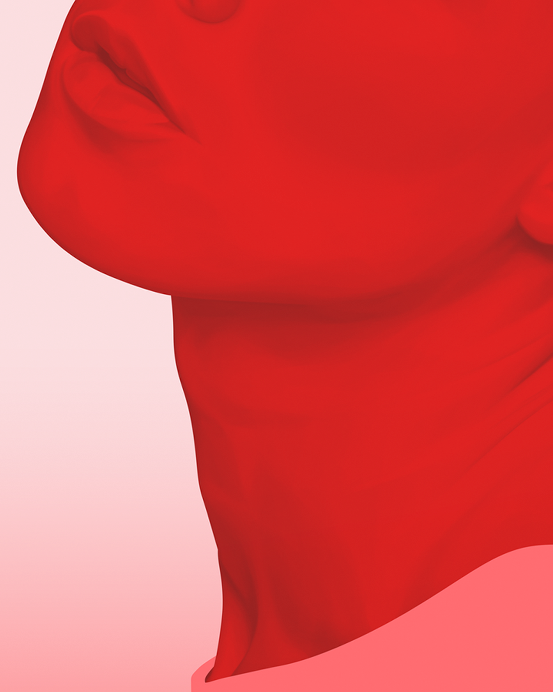 Red Glow 02
