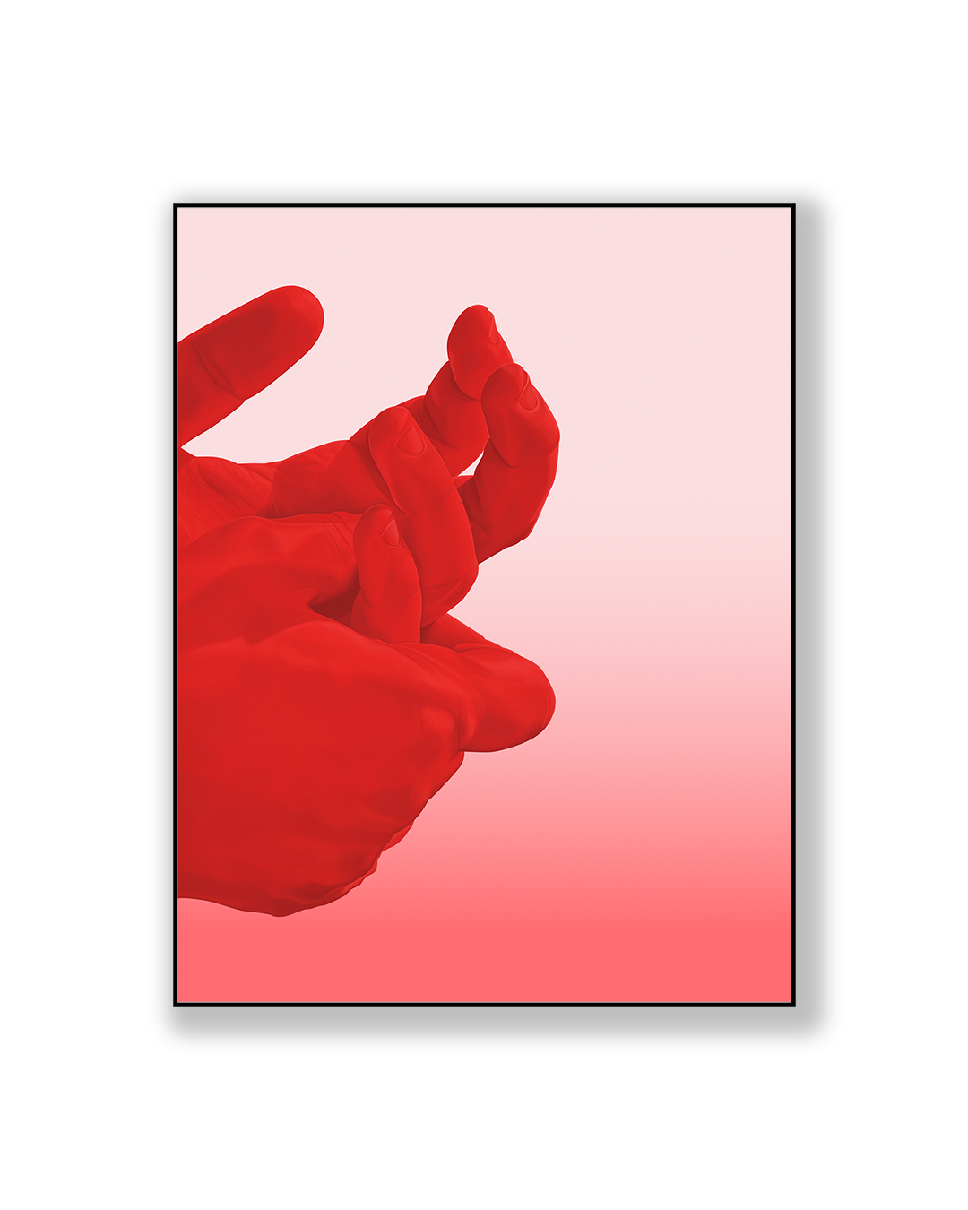 Red Glow 03