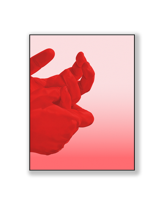 Red Glow 03