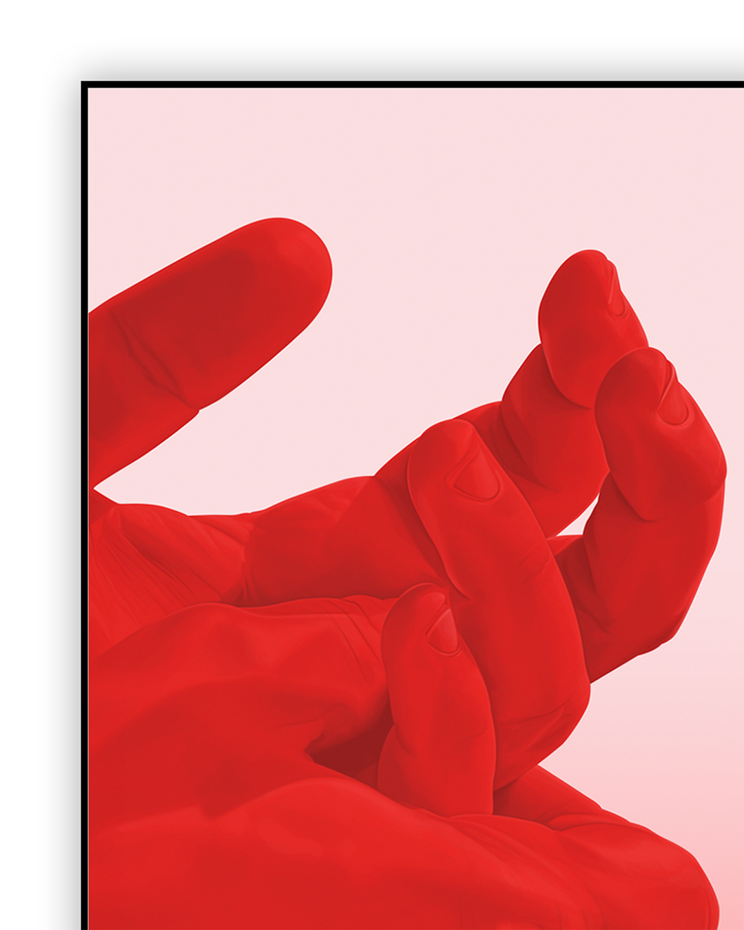 Red Glow 03