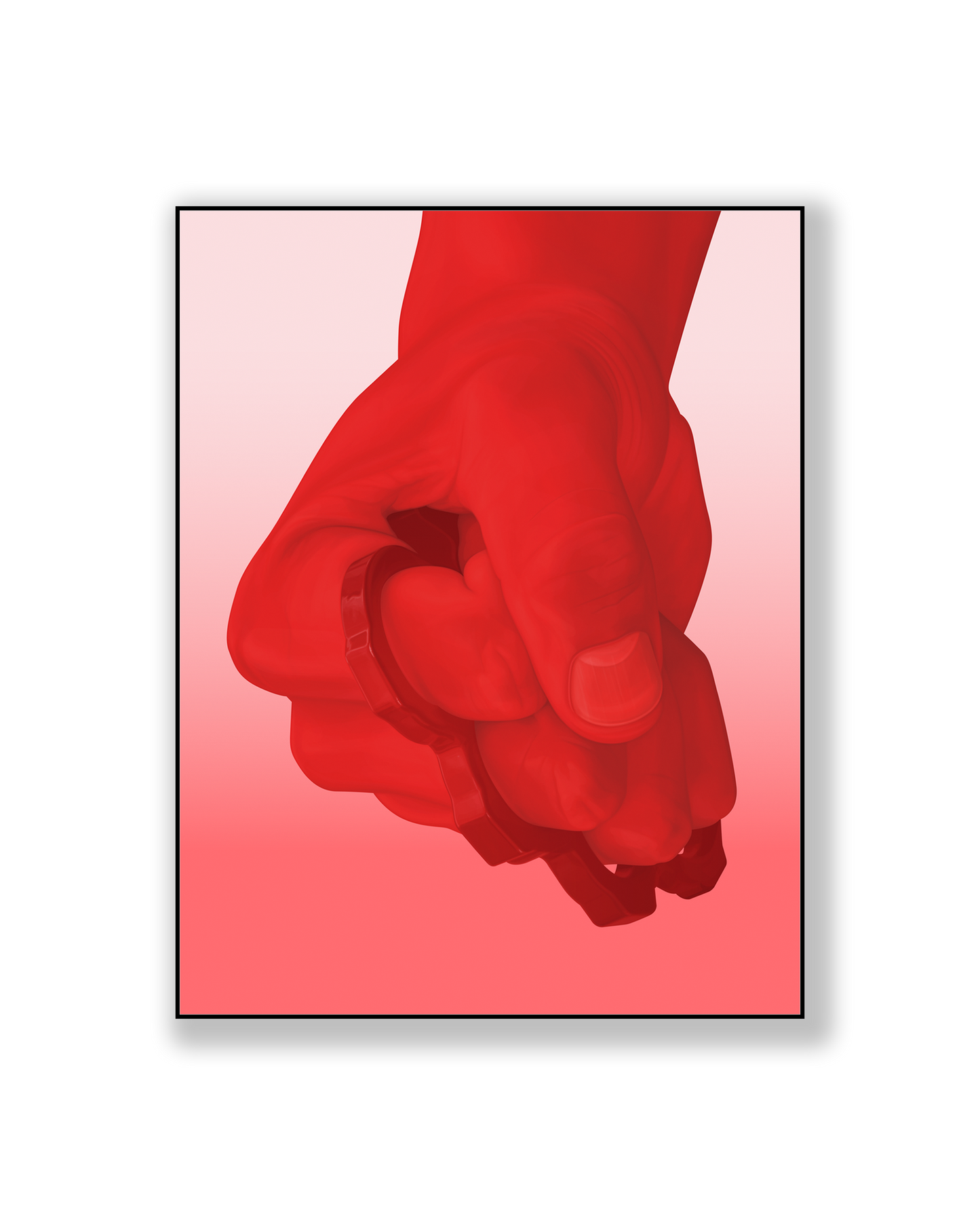 Red Glow 06