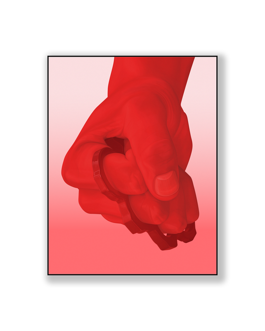 Red Glow 06