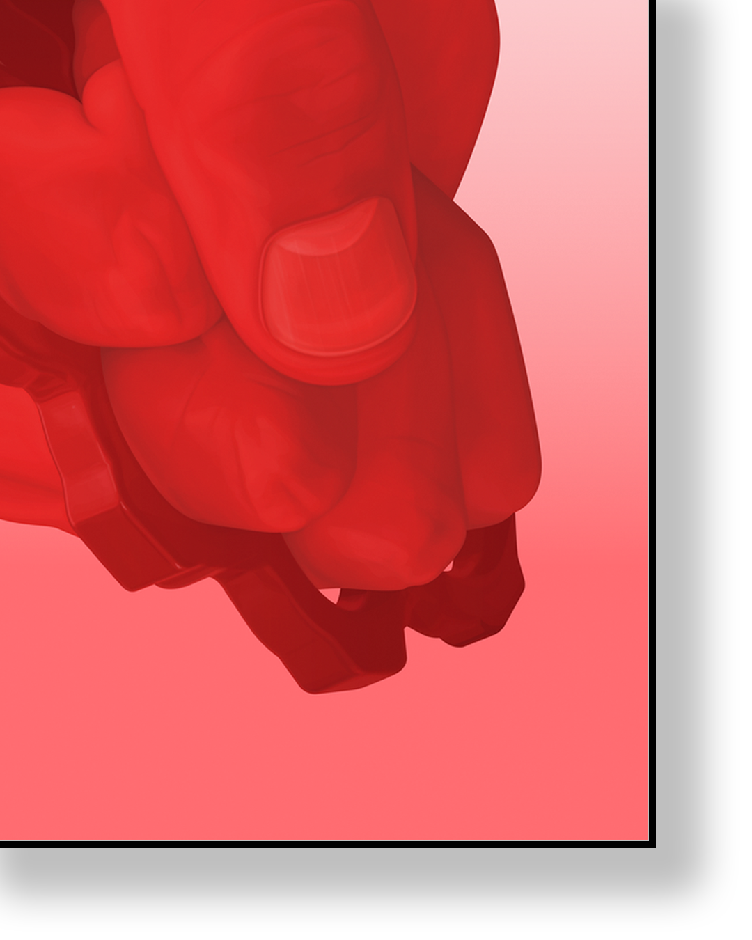 Red Glow 06