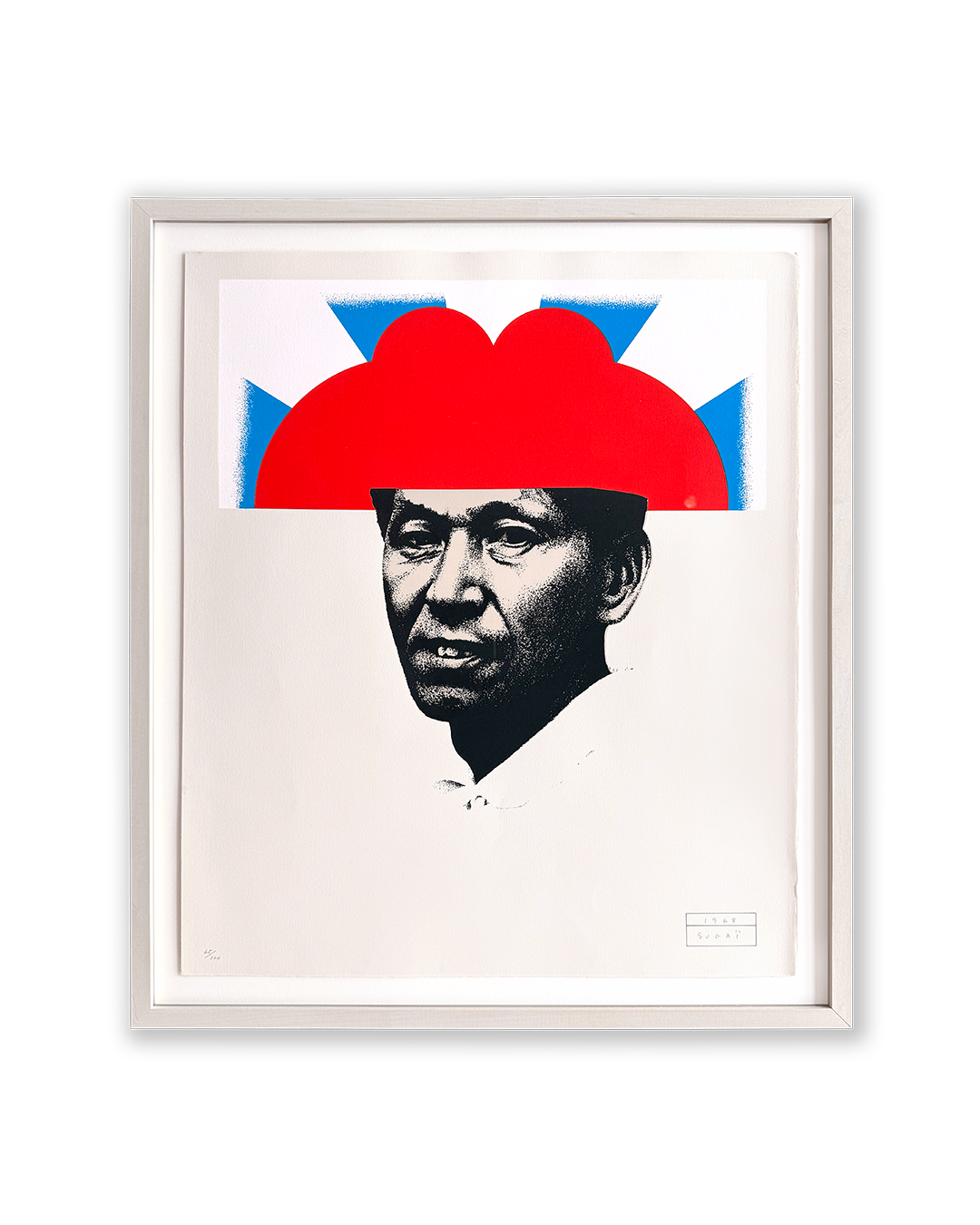 Auto-Portrait