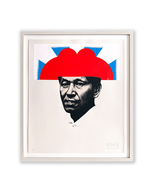 Auto-Portrait