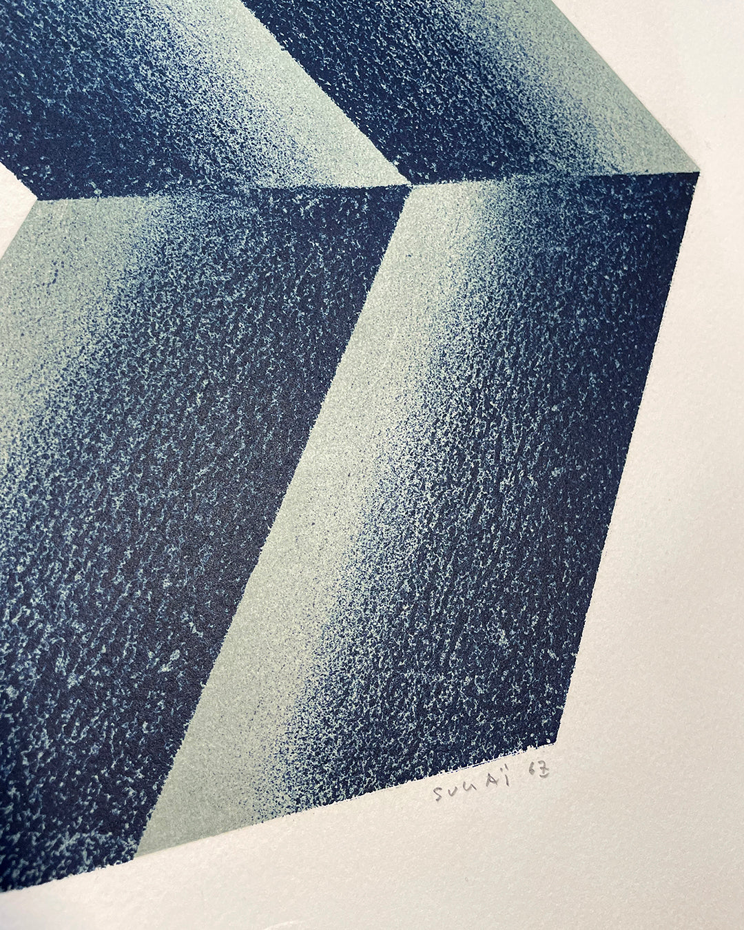 Bleu