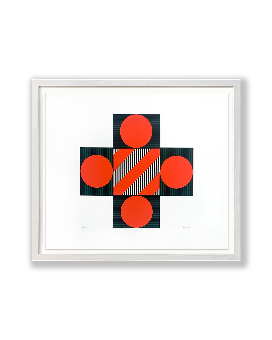 Crossing 3
