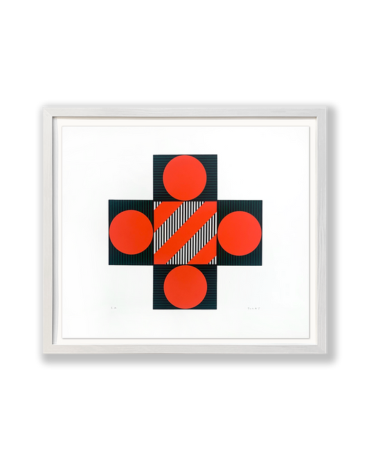 Crossing 3