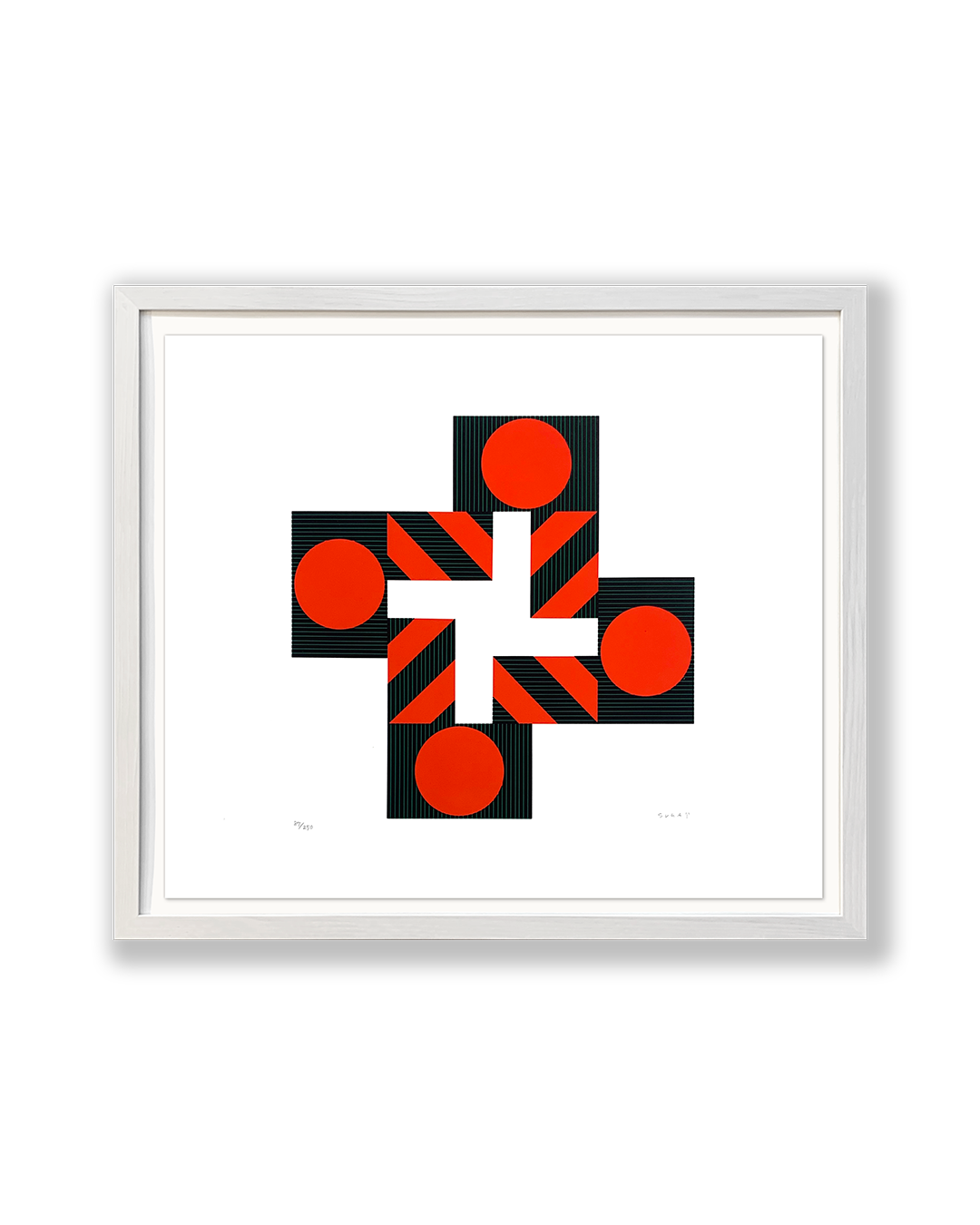 Crossing 4