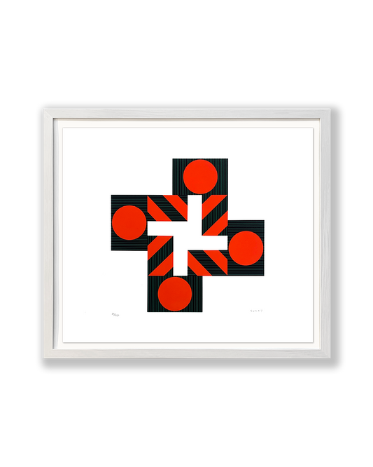 Crossing 4