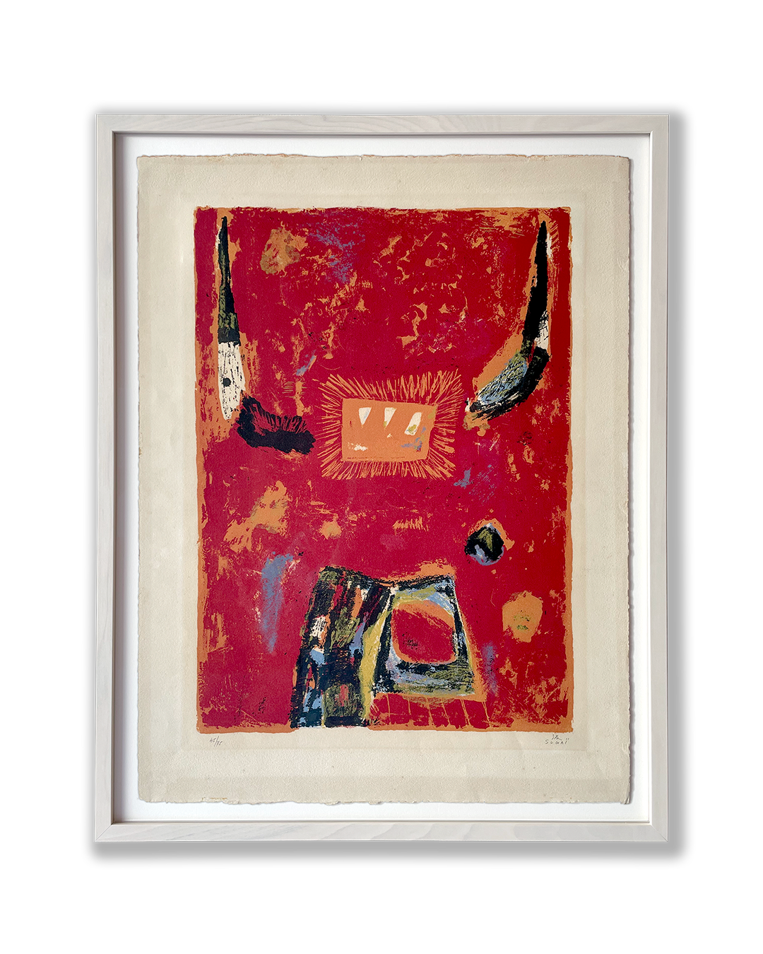 Diable Rouge