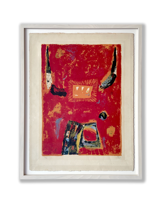 Diable Rouge