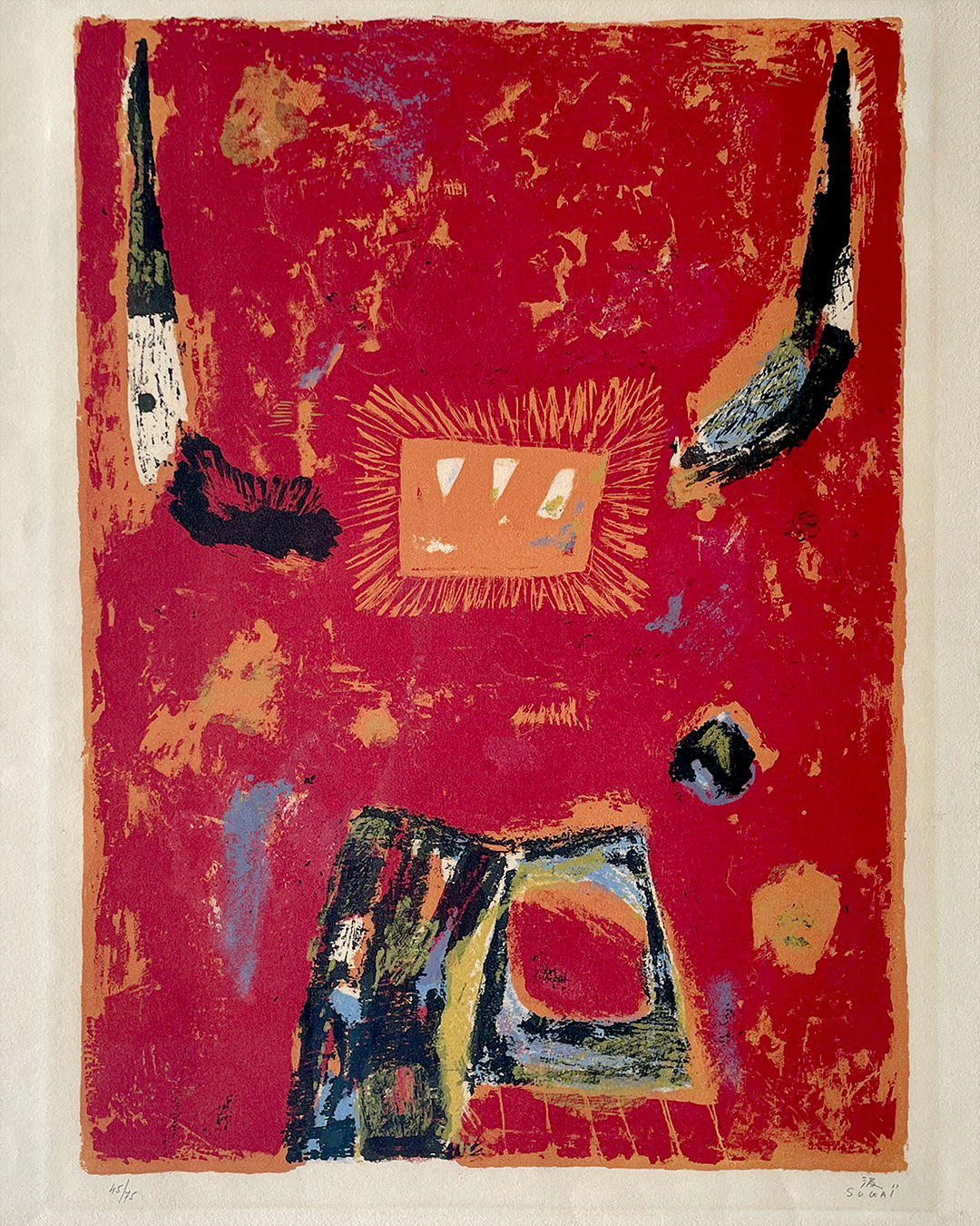 Diable Rouge