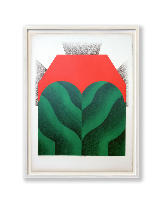 Foret au Soleil