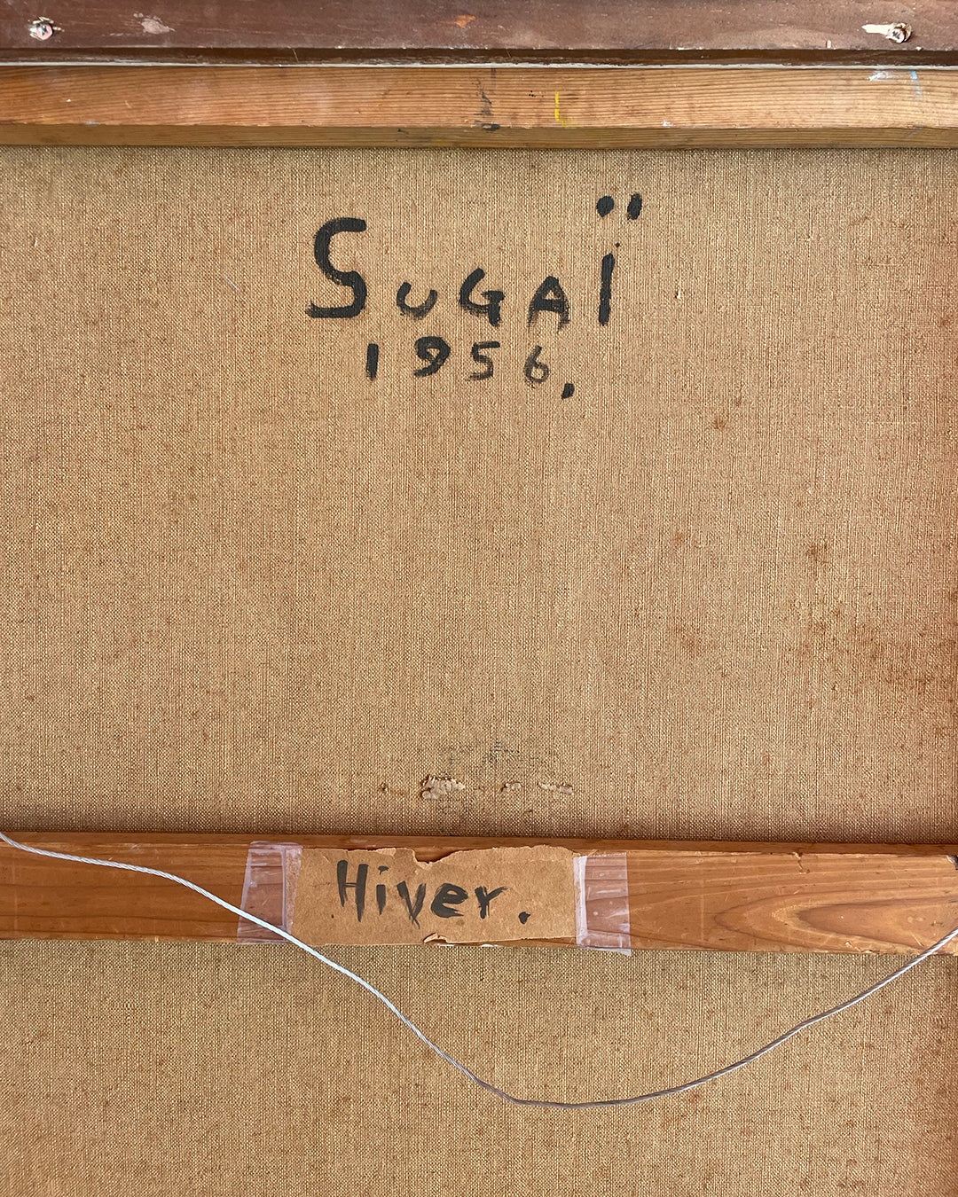 Hiver