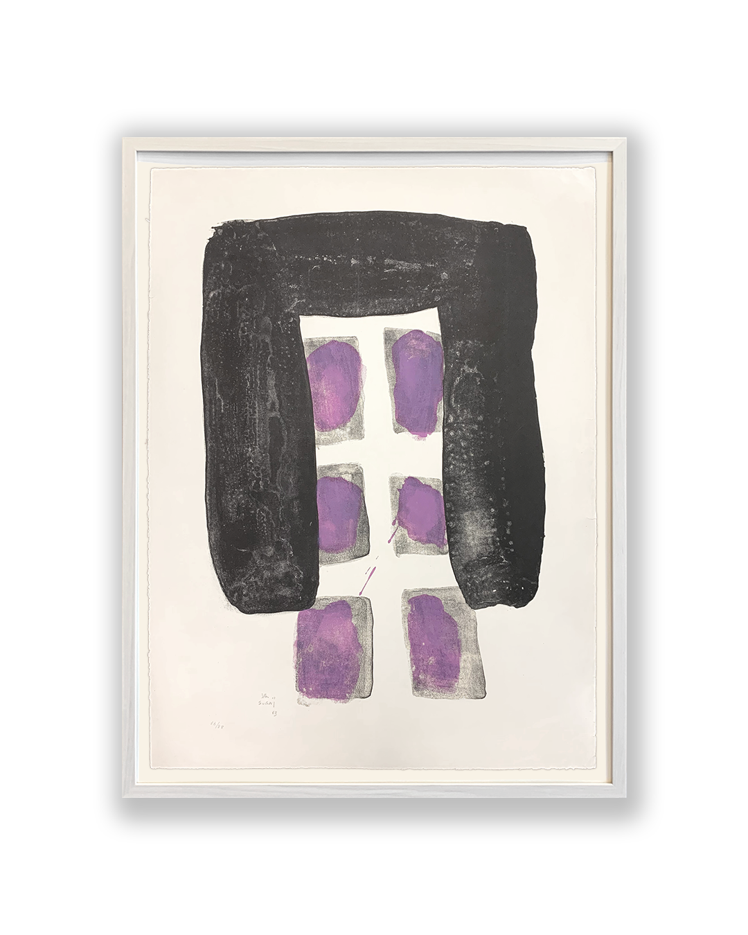 Le Vent Violet