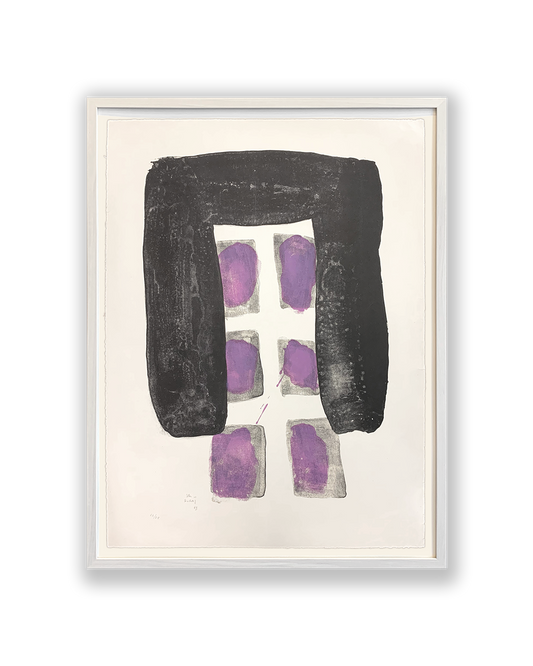 Le Vent Violet