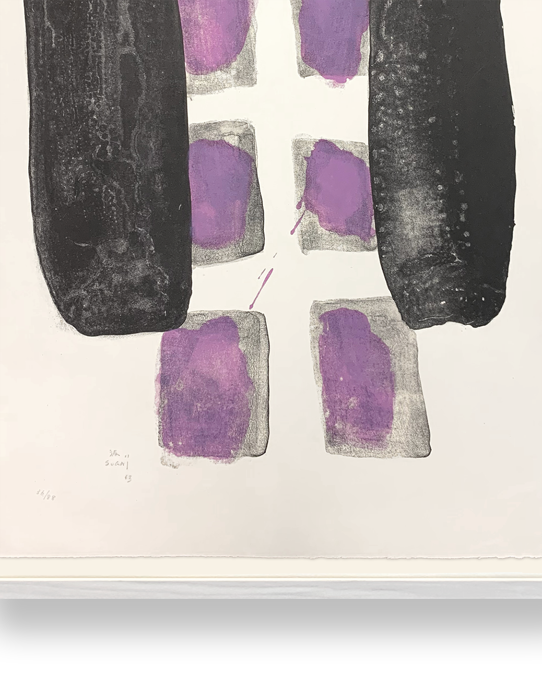 Le Vent Violet