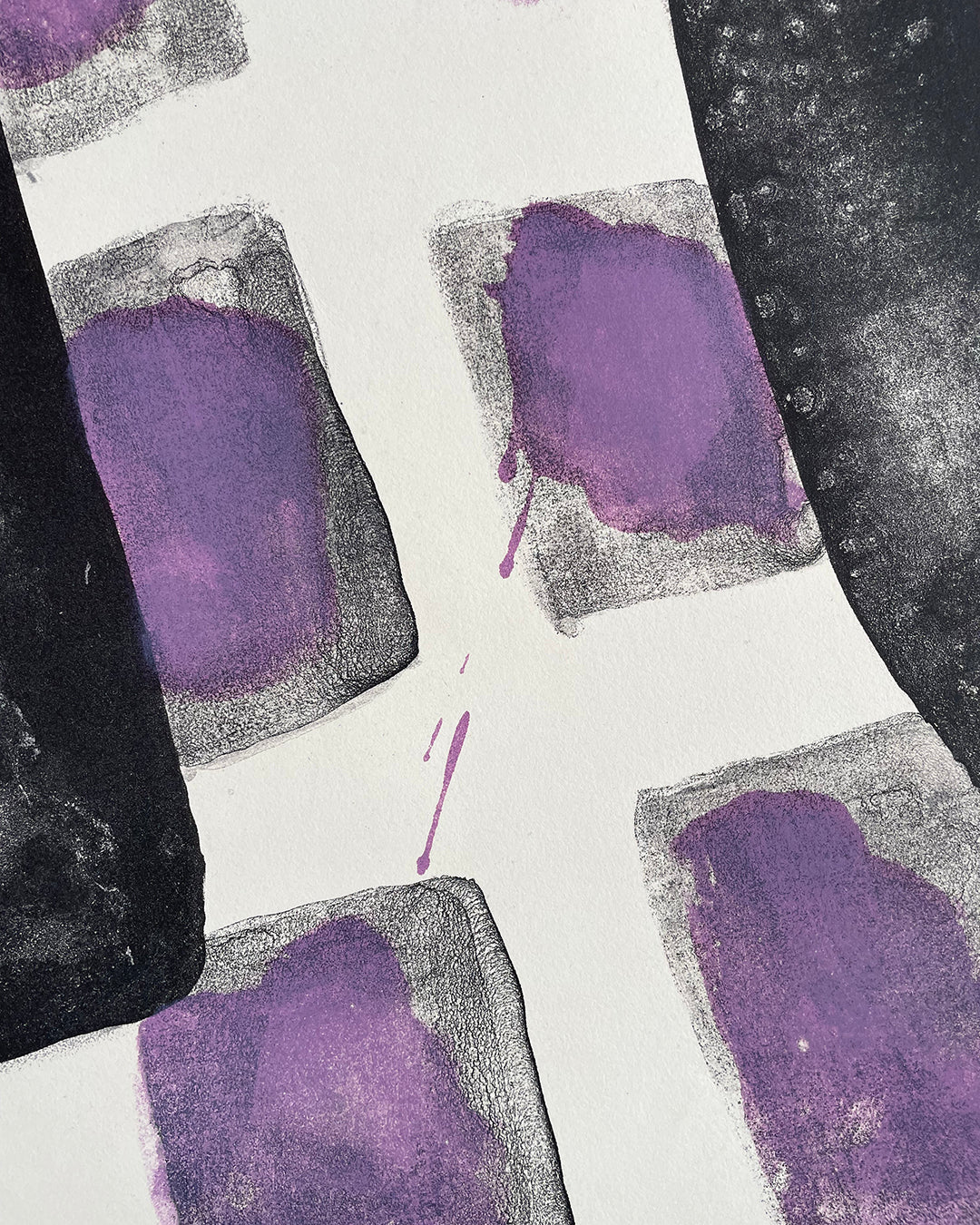 Le Vent Violet