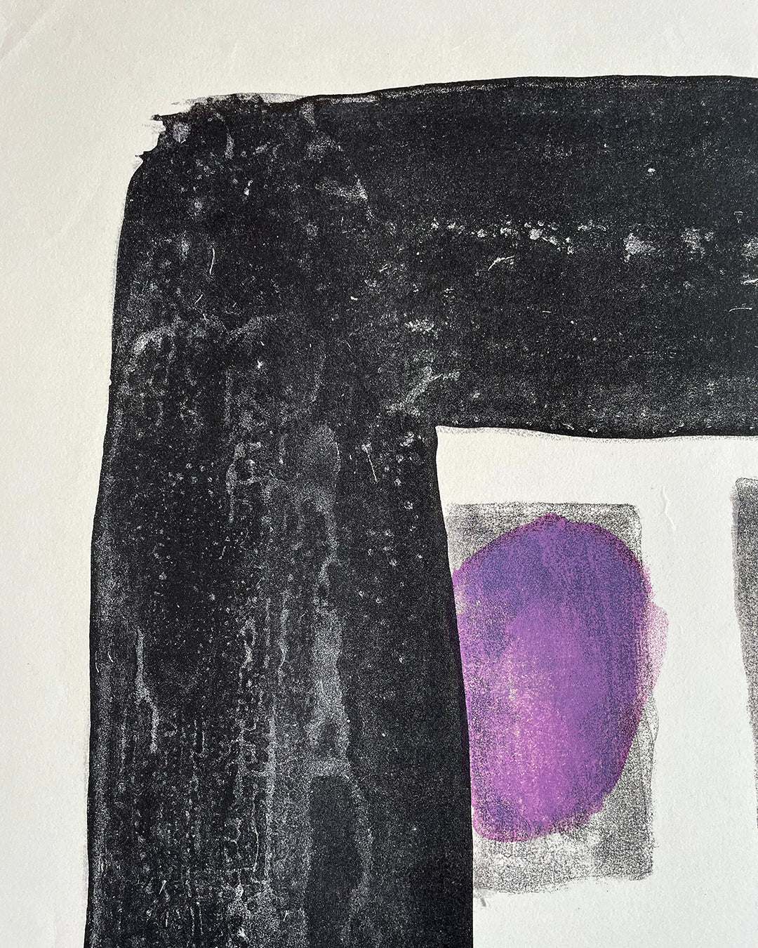 Le Vent Violet