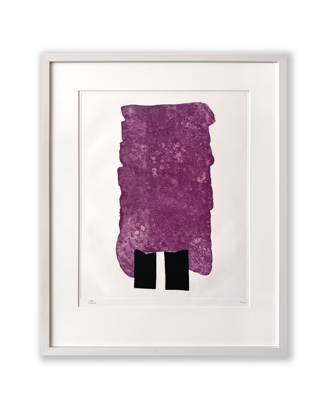 Masse Violette
