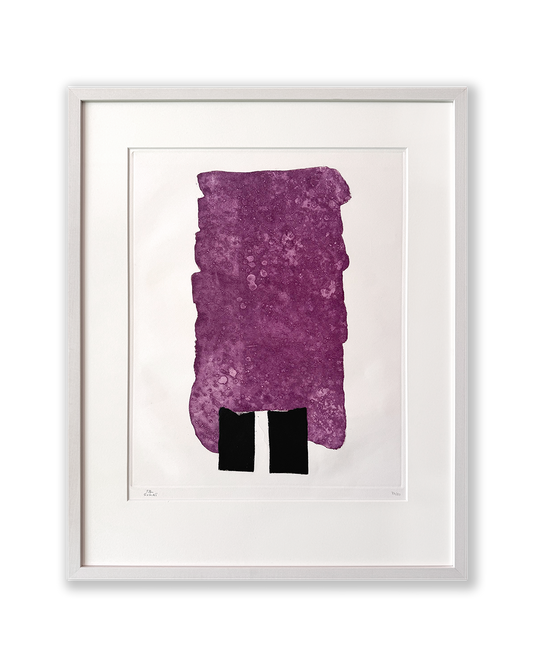 Masse Violette